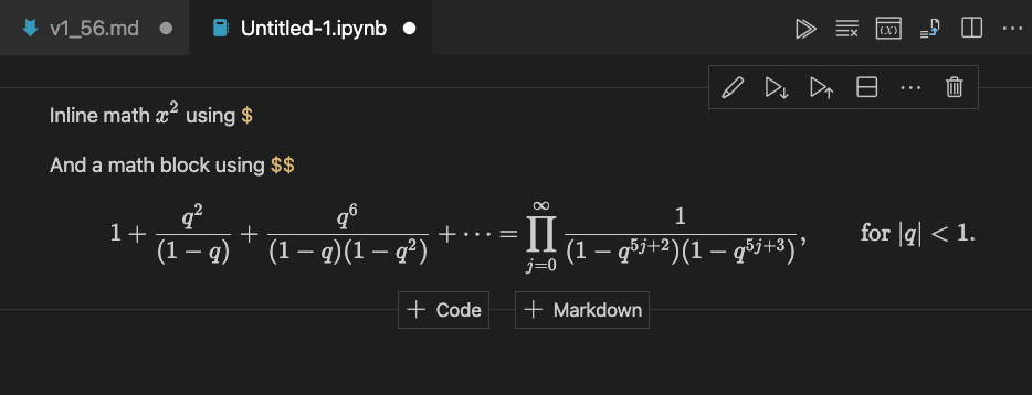 微软 Visual Studio Code 发布 1.56 版本更新