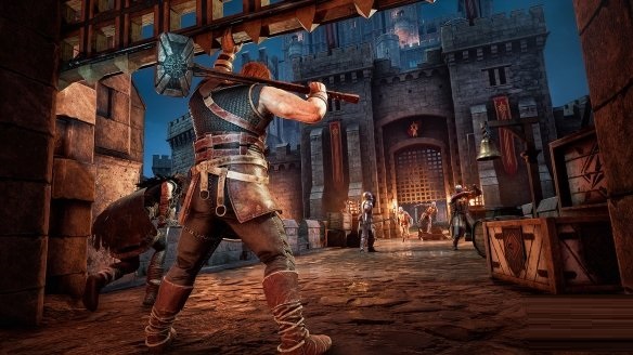 《绿林侠盗：亡命之徒与传奇》正式发售 steam售价118元