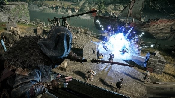 《绿林侠盗：亡命之徒与传奇》正式发售 steam售价118元