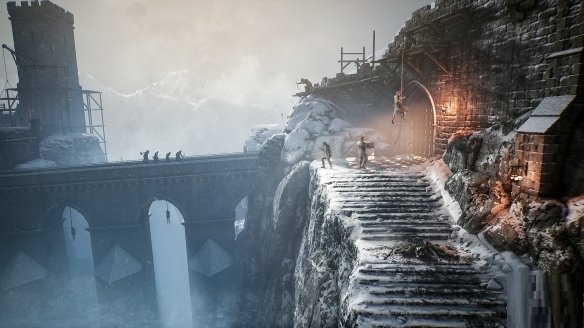 《绿林侠盗：亡命之徒与传奇》正式发售 steam售价118元