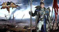 《铁甲雄兵》虞姬新皮肤“萌熊”上线 战票S27赛季福利预购明日开启