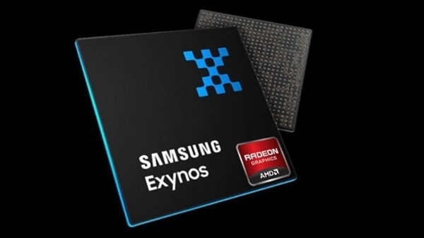三星新一代Exynos 2200旗舰芯片曝光：5nm、AMD RDNA架构