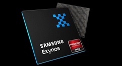 三星新一代Exynos 2200旗舰芯片曝光：5nm、AMD RDNA架构