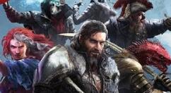 经典RPG游戏《神界：原罪2》终极版登陆ipad 包含锦礼袋DLC