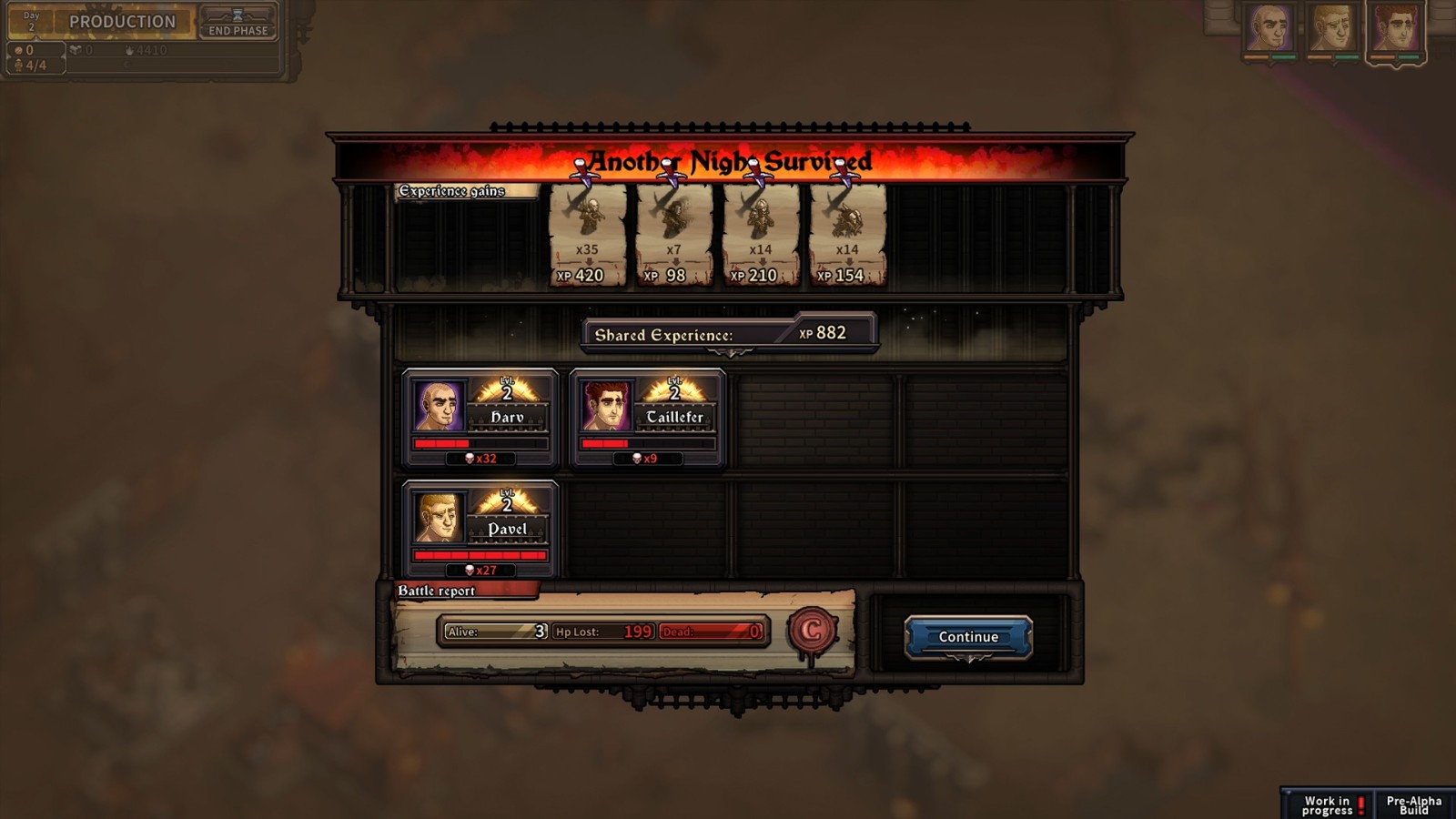 《最后的咒语》试玩Demo登陆Steam 6月4日发售支持中文