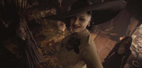 《生化危机8》Steam今日正式解锁！全平台发售无缝畅玩！