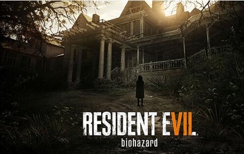 《生化危机8》Steam今日正式解锁！全平台发售无缝畅玩！