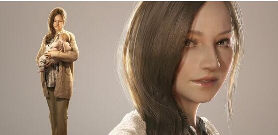 《生化危机8》Steam今日正式解锁！全平台发售无缝畅玩！