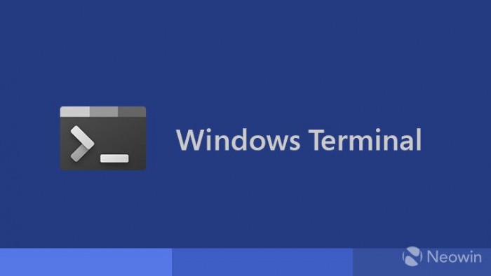 微软发布 Windows Terminal 1.9 预览版更新