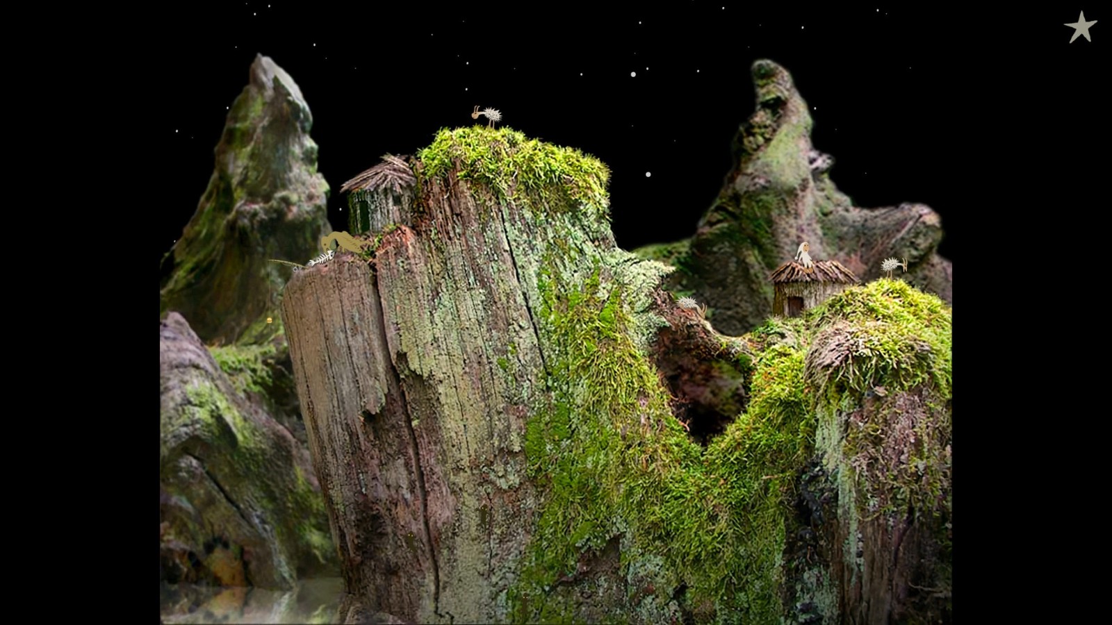 画质增强后《银河历险记1》免费登陆Steam 加入太空侏儒冒险之旅