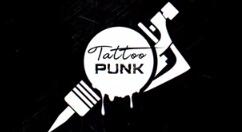 纹身模拟游戏《朋克纹身》上架Steam 即将登陆NS/PC