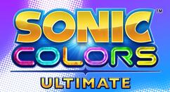 《索尼克：色彩终极版》全平台开启预购 Epic国区售价249元