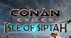 《流放者柯南》大型DLC“西普塔岛”5月27日正式登陆全平台