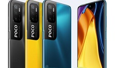 新机小米POCO M3 Pro：5月19日正式发布