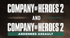 Steam喜加一：二战题材即时战略游戏《英雄连2》免费领取