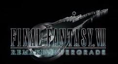 《最终幻想7 重制版 Intergrade》进行最终宣传 展示新boss新召唤兽