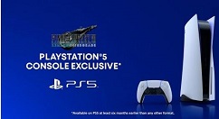 《最终幻想7：重制版》最终宣传片公开：PS5独占半年!