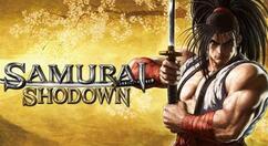 《侍魂 晓》Steam版6月15日发布 DLC“天草四郎时贞”同日上线