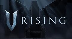吸血鬼题材动作冒险游戏《V Rising》上架Steam 化身“不死者之王”