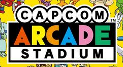 《卡普空街机全集》正式登陆PS4/X1/Steam PS+会员免费下载魔界村