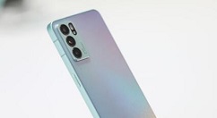 高颜值OPPO Reno6 Pro+ 6月5日上市发售：12GB+256GB版售价4499元