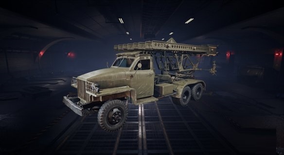 《烈火战马》5月27日重大版本更新 熊系3条单位线、新雪地地图