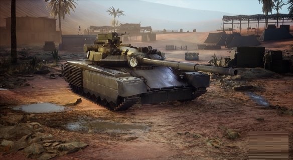 《烈火战马》5月27日重大版本更新 熊系3条单位线、新雪地地图