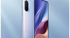 官宣降价!Redmi K40 Pro+顶配版：限时闪降300元