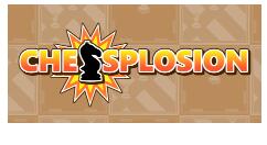 新游《爆破象棋》正式公布 9月登陆Steam