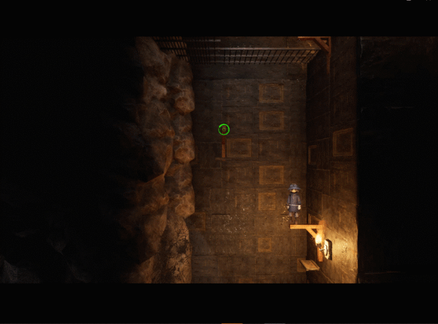 横版冒险解谜游戏《永劫之环》8月2日登陆Steam