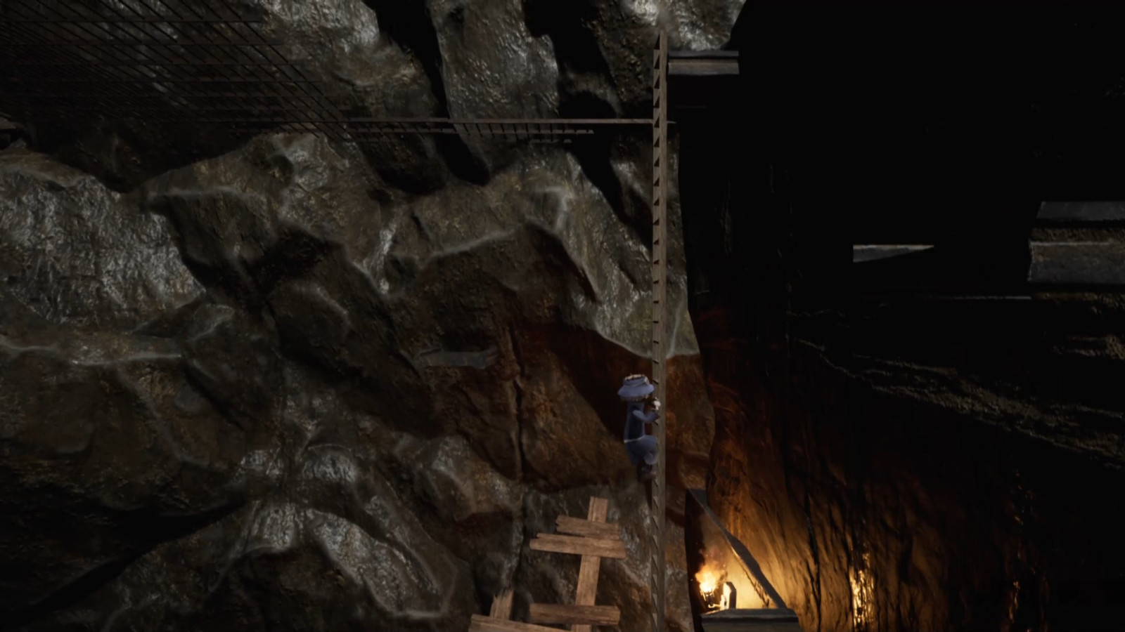 横版冒险解谜游戏《永劫之环》8月2日登陆Steam