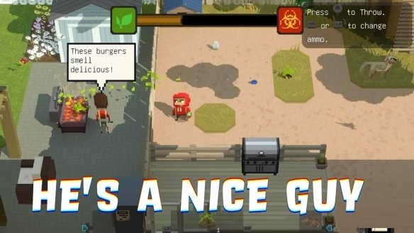 动作冒险游戏《混乱末世》登陆Steam 限时促销45元