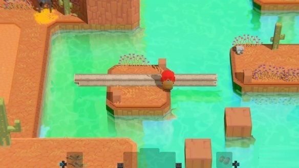 动作冒险游戏《混乱末世》登陆Steam 限时促销45元