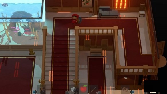 动作冒险游戏《混乱末世》登陆Steam 限时促销45元