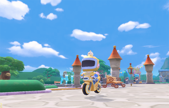 《摩尔庄园》手游六一开服 十大活动重磅上线