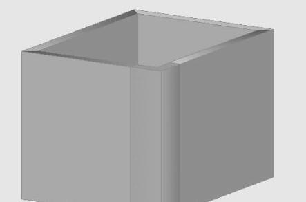 天正插件怎么用角柱?天正建筑中绘制角柱的简单方法