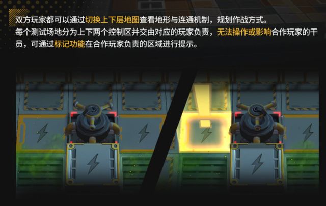 明日方舟多维合作模式怎么打 明日方舟多维合作模式玩法攻略