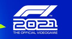 《F1 2021》公布封面明星 车手数据抢先看