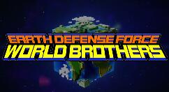 动作射击游戏《数码方块地球防卫军》上架Steam 部分内容支持简中