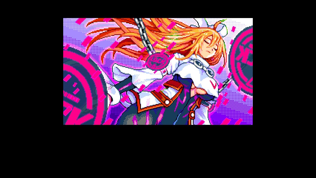 《超惑星战记零3》序幕剧情、开场截图和角色设定图公开