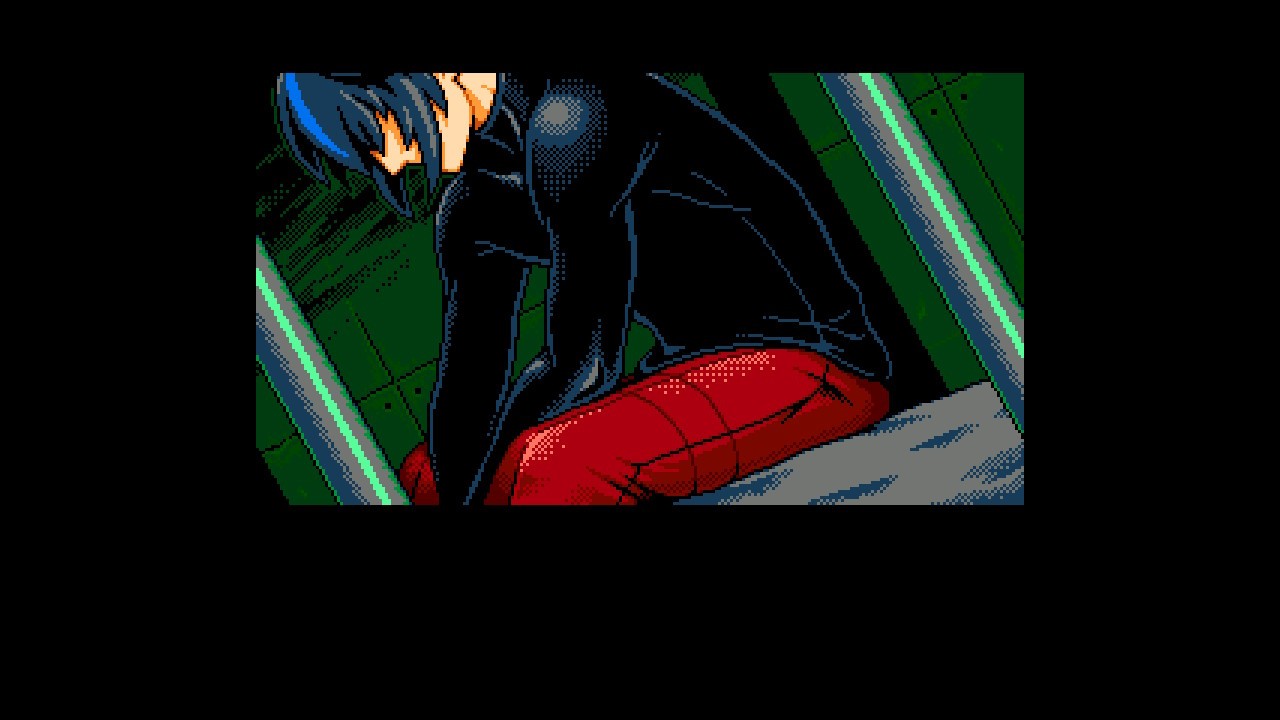 《超惑星战记零3》序幕剧情、开场截图和角色设定图公开