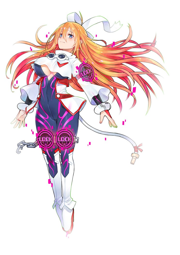 《超惑星战记零3》序幕剧情、开场截图和角色设定图公开