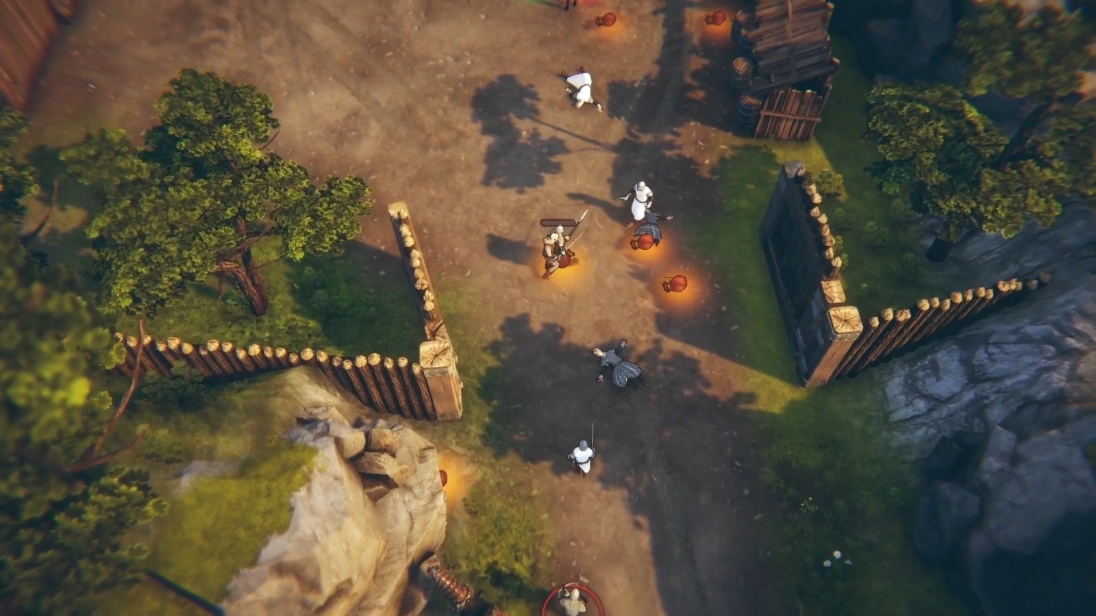 《侠盗猎马人》正式版8月31日登陆全平台