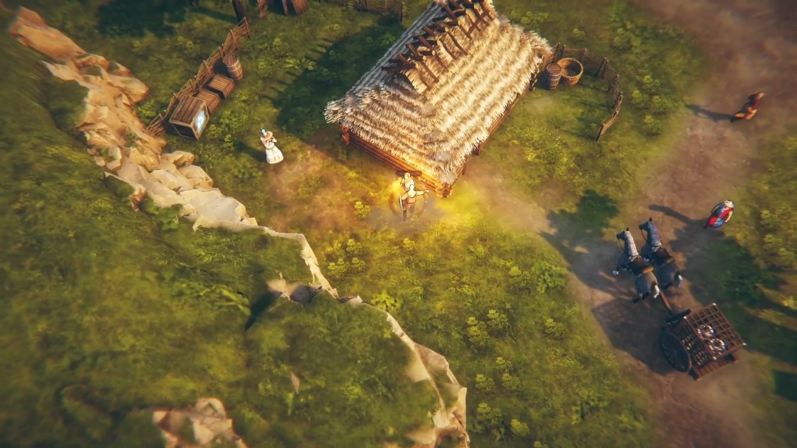 《侠盗猎马人》正式版8月31日登陆全平台