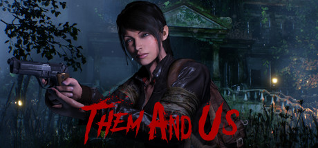 《孤岛诡影》Steam版更新 添加简体中文