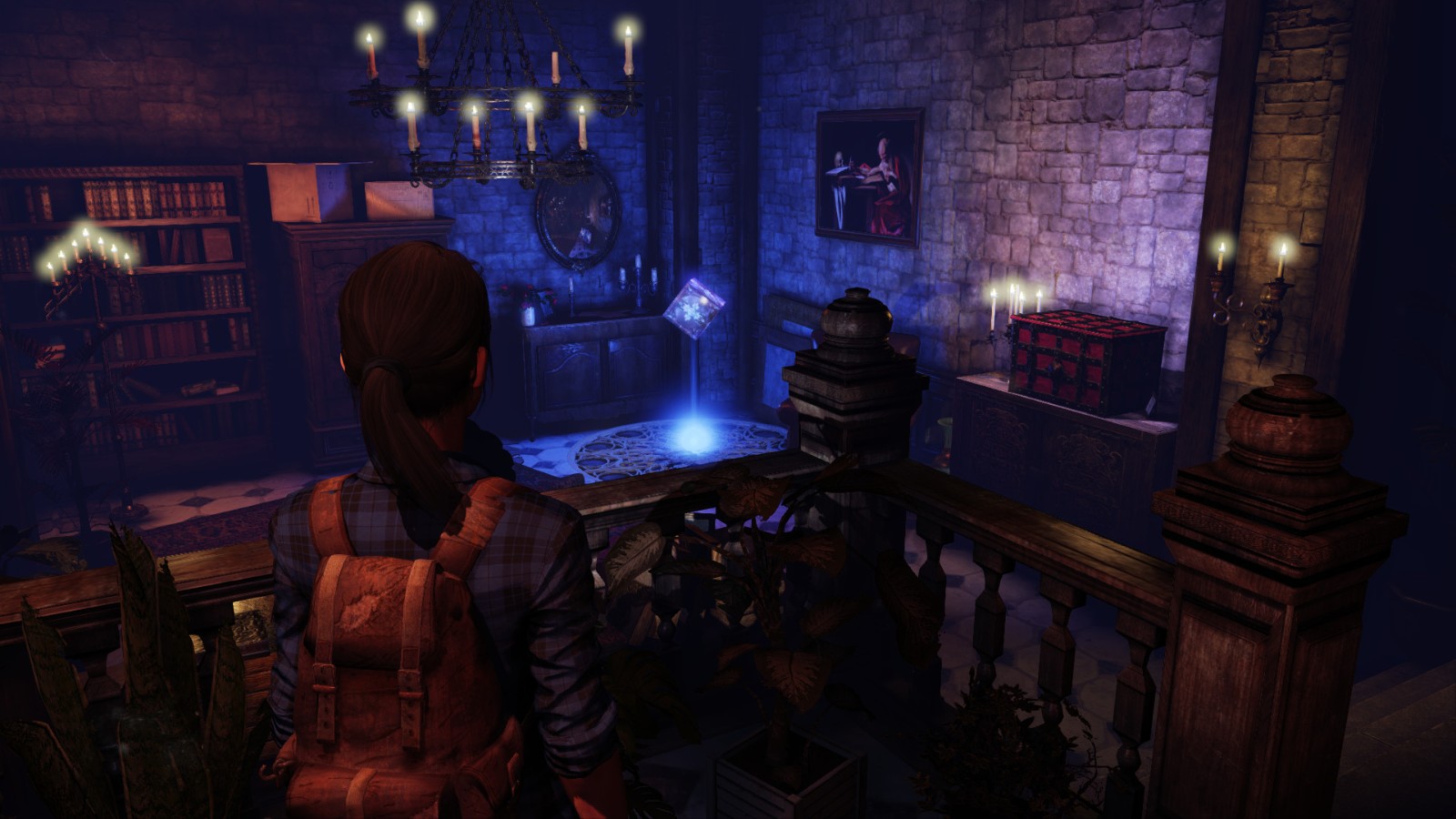 《孤岛诡影》Steam版更新 添加简体中文