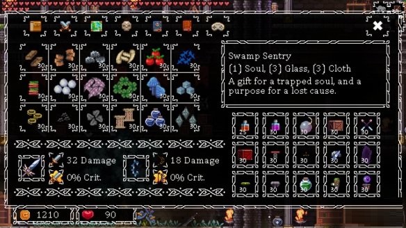 动作冒险游戏《背叛者的崛起》免费Demo登陆Steam