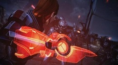 《质量效应：传奇版》Steam在线玩家近6万 破BioWare高纪录