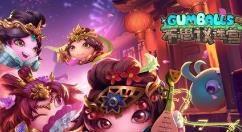 《不思议迷宫》S03时空域5月16日上线 加入众多新内容