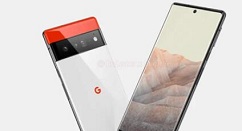 谷歌Pixel 6 Pro支持屏幕指纹:搭载6.67英寸大屏幕